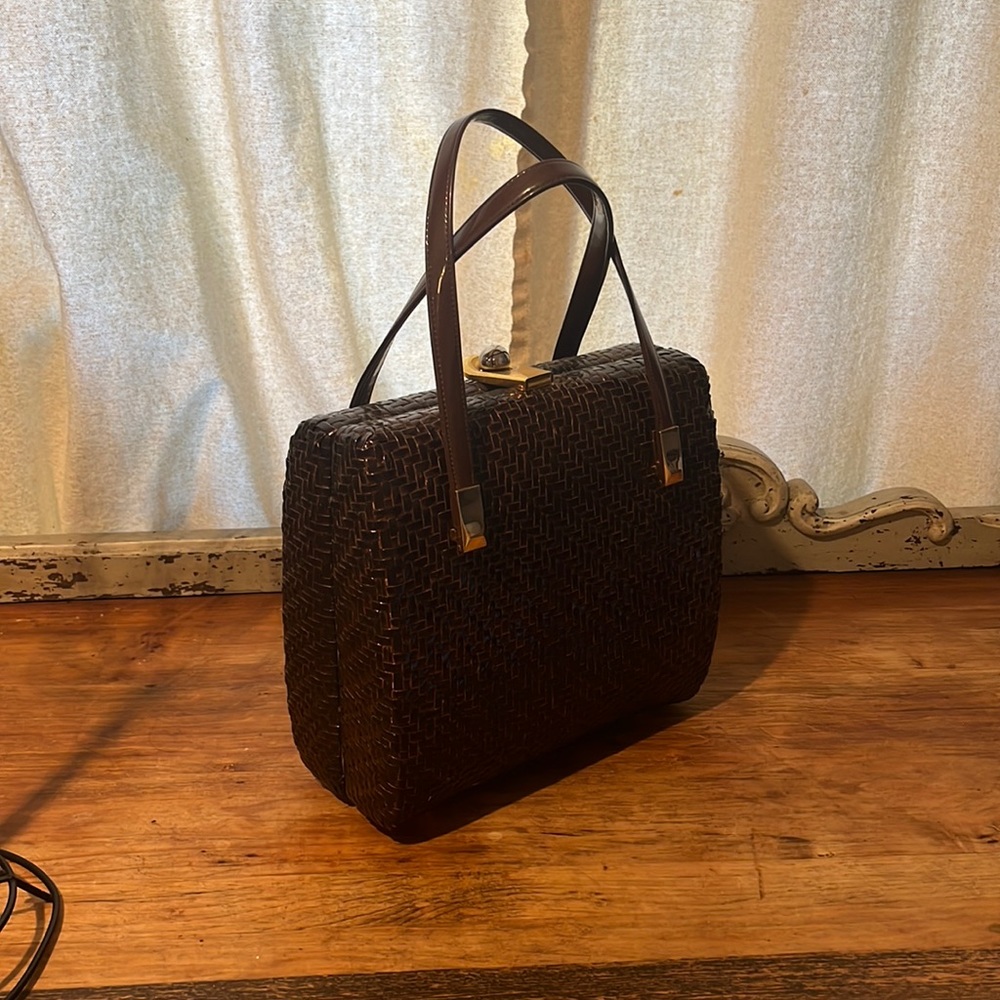 Vintage purse